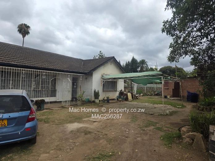 Renovator’S Dream House For Sale – Avondale West