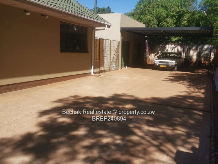 Immaculate house for sale in Suburbs 