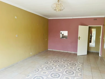 2 Bedroom Garden Flat