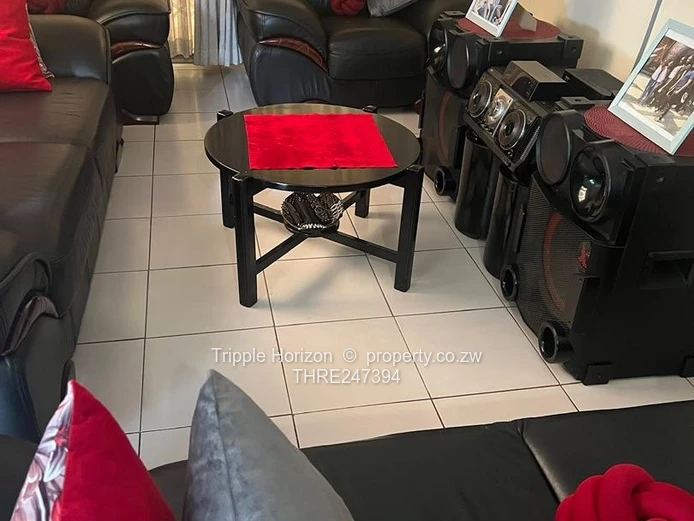 Greendale Letombo house for sale