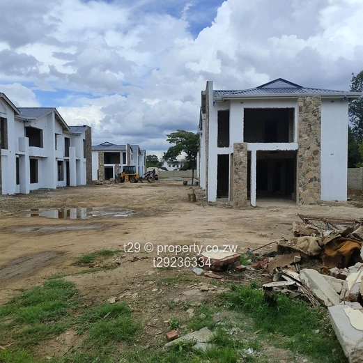 Marlborough cluster houses for sale