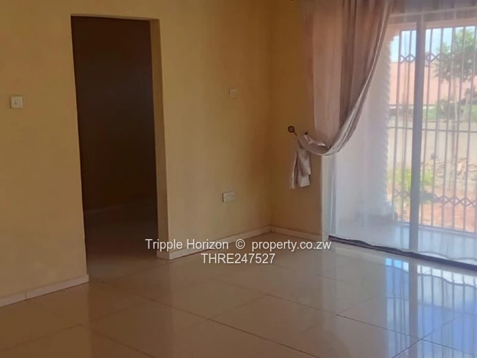 Crowhill Views: Gated 4-Bed Home