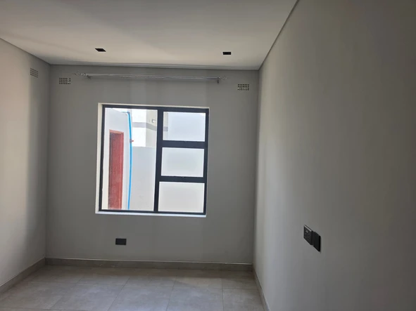 3 Bedroom Townhouse Complex