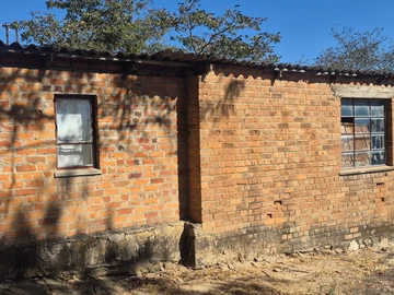 15 Bedroom House