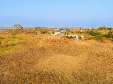Farm & Agricultural Land