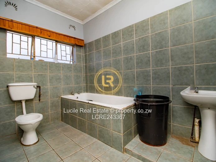 The Waterfall Sanctuaryr