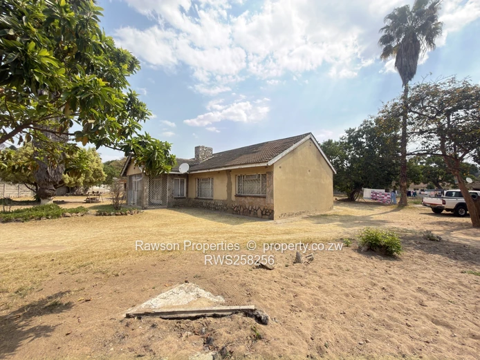 Hatfield Property For Sale – Prime Investment Opportunity