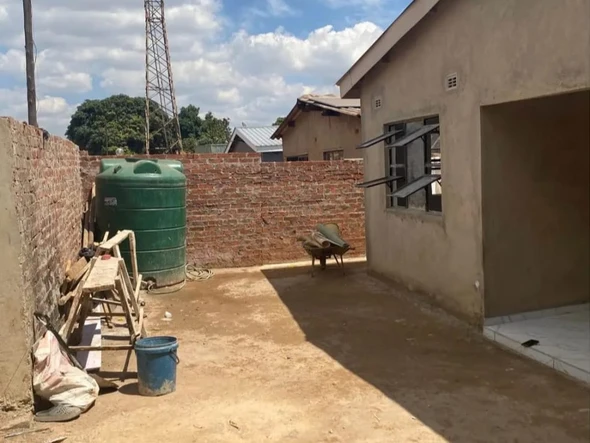 5 Bedroom Townhouse Complex