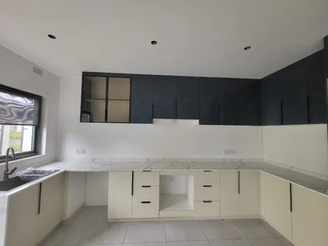 5 Bedroom Townhouse Complex