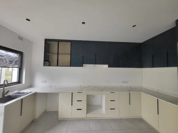 5 Bedroom Townhouse Complex