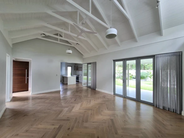 4 Bedroom Townhouse Complex