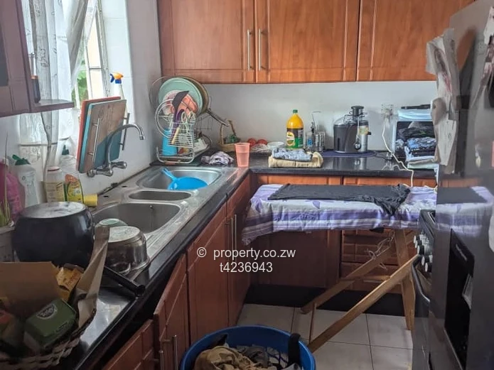 Borrowdale Ballantyne Park 3 bedroom cottage to rent 