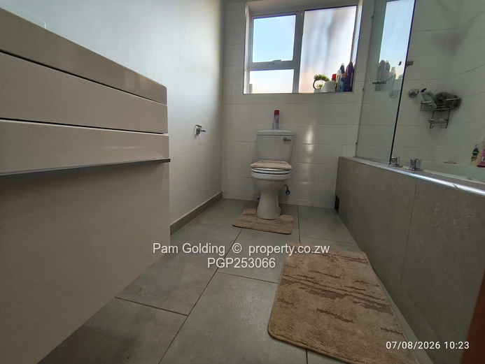 3-Bedroom Townhouse – Emerald Hill