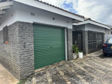 Madokero 4 bedroomed house for sale