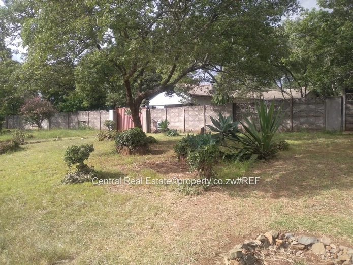 ?? Habern Park House For Sale (Sole Mandate)