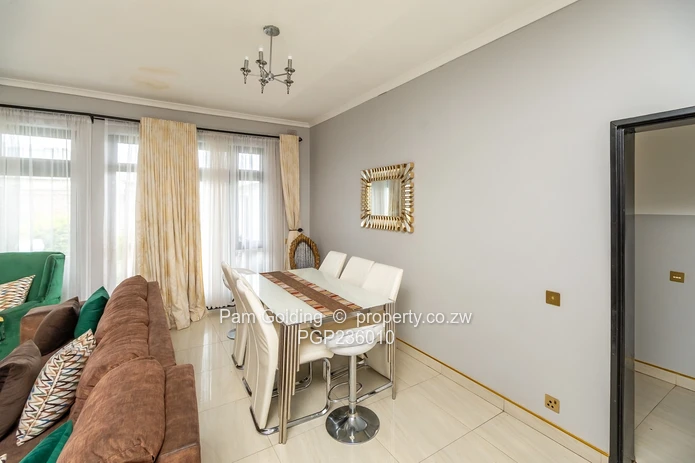 Cluster house for sale