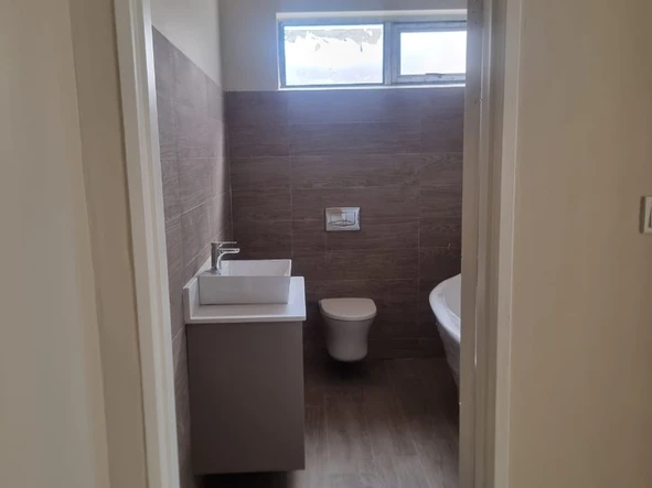 4 Bedroom Townhouse Complex