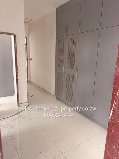 Modern cluster homes for sale in Emarald Hill