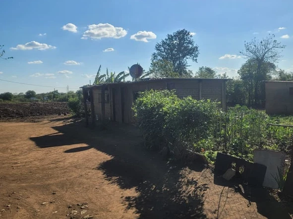 Farm & Agricultural Land