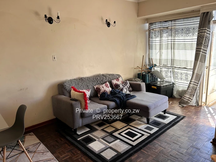 One Bed Flat To Rent 