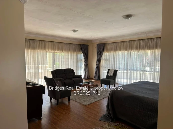 6-Bed Double-Storey House for Sale-Glen Lorne