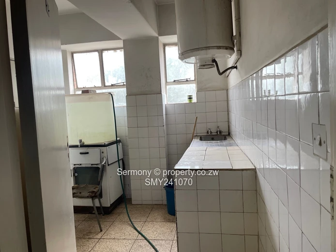 Commercial Property for Rent