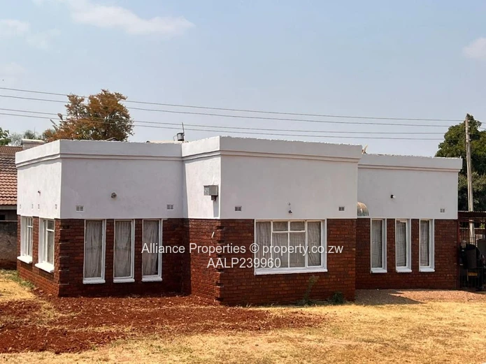 Executive Accommodation