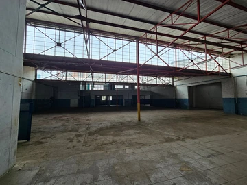 Warehouse & Factory
