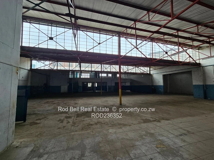 Free Standing Factory for sale in Graniteside