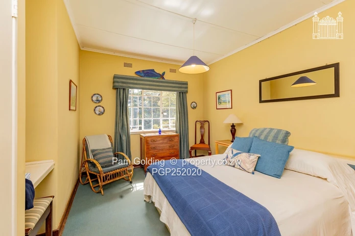 Grand double story in a prestigious and convenient location (Sole Mandate)