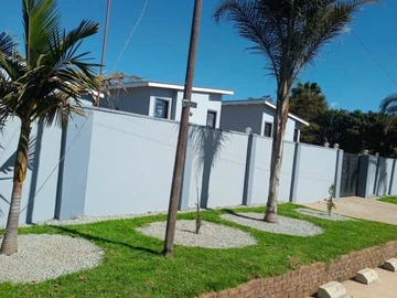 Old Marlborough off Harare Drive  Standalone Simplex Cluster 