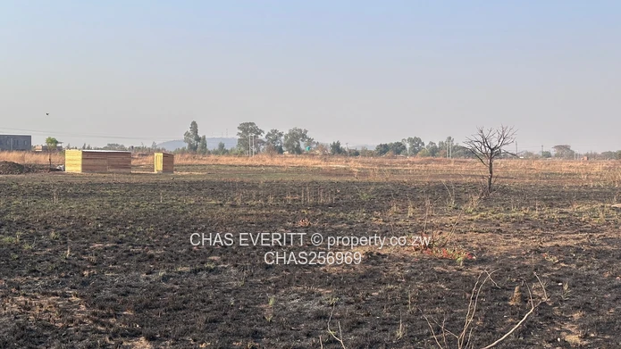 NORTON STAND FOR SALE| 1997 sqm| Gated Community 