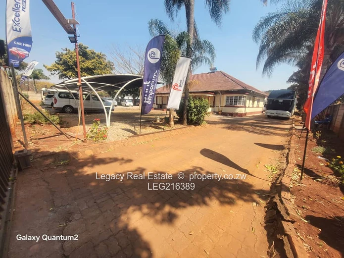 Prime Office Space in Milton Park for Rent