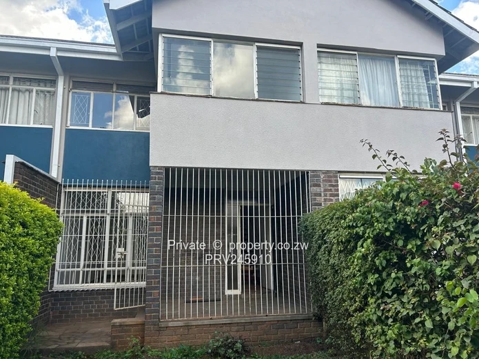 Kensington 2 Bedroom Flat 