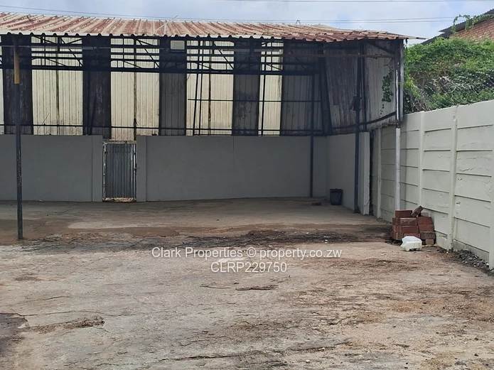 All-in-One Office And Warehouse Solution