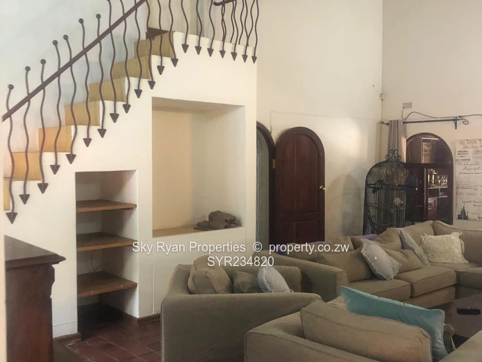 Glen Lorne Double Storey For Sale