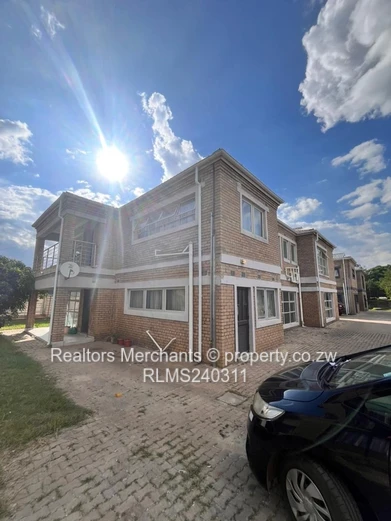 Mount Pleasant Groombridge 3 Bedroomed Apartment To Rent