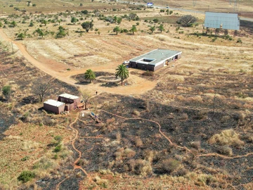 Commercial Property