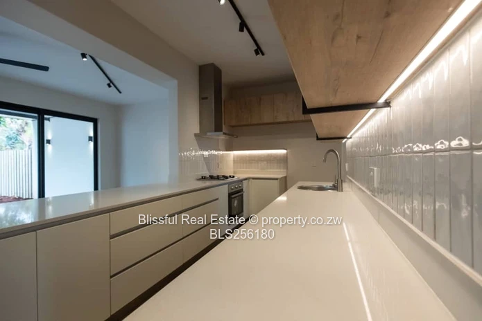 Jacaranda Heights  3-Bed Apartment for rent