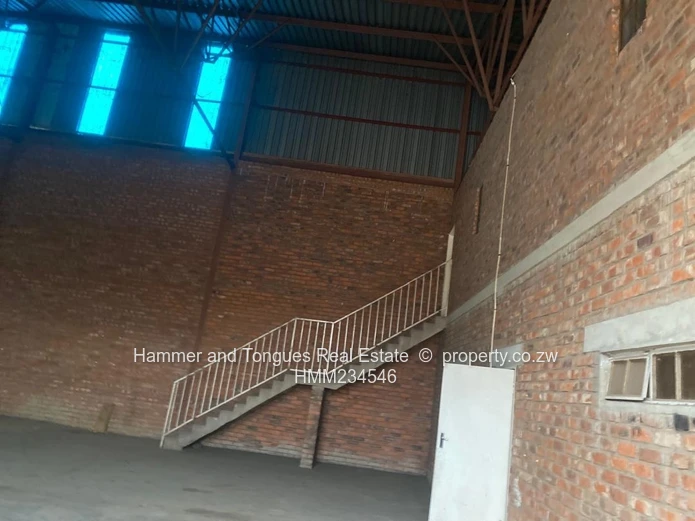 Willowvale Warehouse For Sale