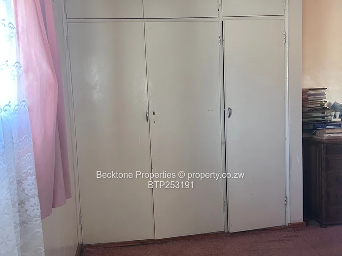 Double storey Woodlands House for Sale 