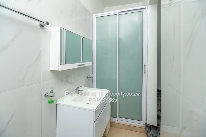 Set In A Private Complex