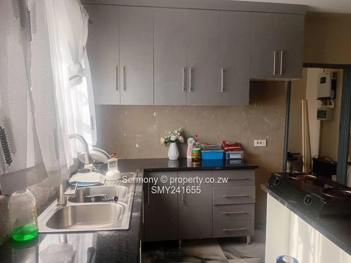 Residential property for rent 