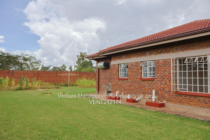 Family-Friendly Monavale Home