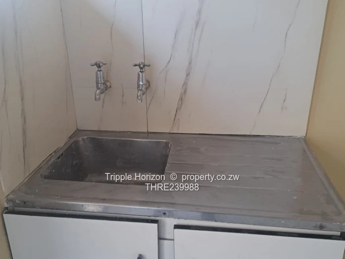 Avenues Bachelor flat for sale