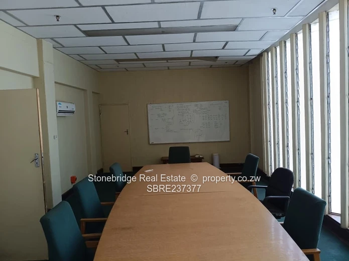 Kadoma Paper Mills- Industrial Redevelopment Opportunity