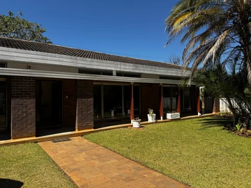 Commercial Property