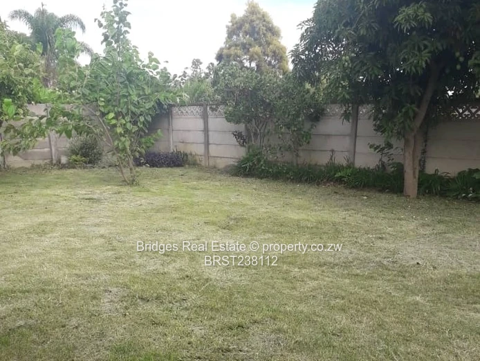 Vacant and Ready (Sole Mandate)