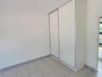 2 Bedroom Townhouse Complex