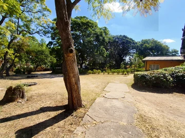 Commercial & Industrial Land